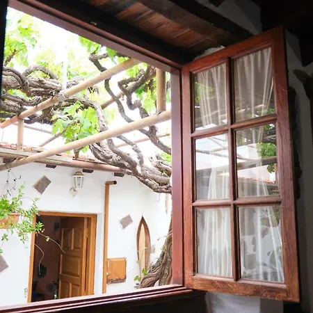 Felipe Luis * San Juan de la Rambla