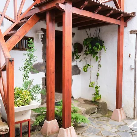 Felipe Luis Alpstuga San Juan de la Rambla