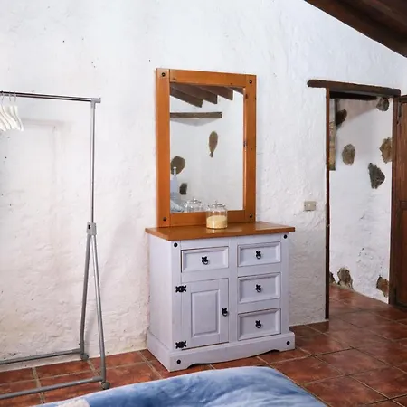 Felipe Luis * San Juan de la Rambla