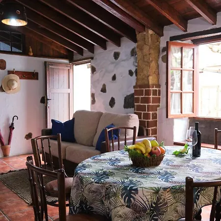 Chalet Felipe Luis