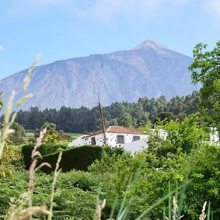 Felipe Luis Σαλέ San Juan de la Rambla