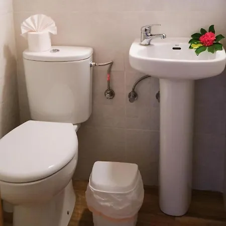 Σαλέ Felipe Luis