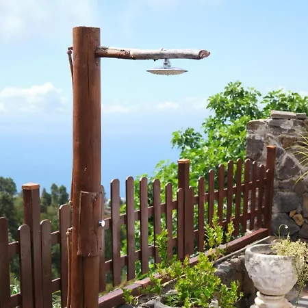 Alpstuga Felipe Luis San Juan de la Rambla