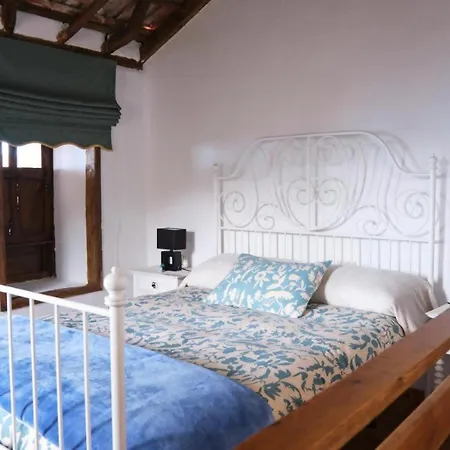 Felipe Luis Σαλέ San Juan de la Rambla