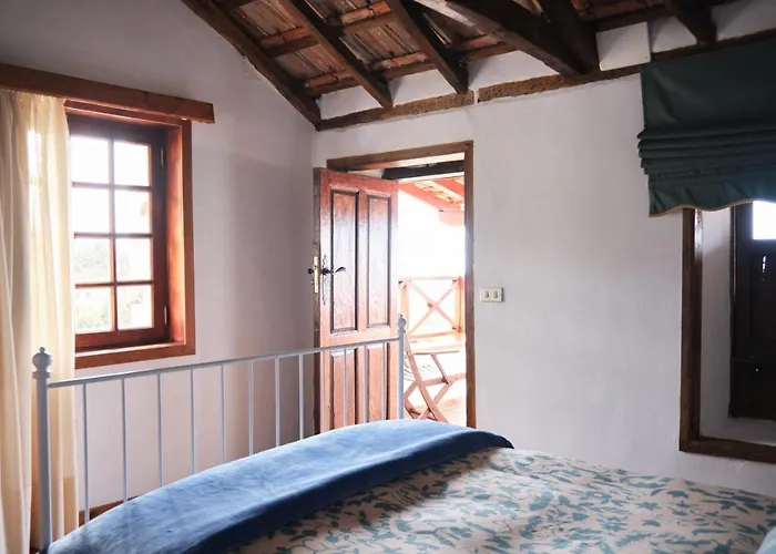 Felipe Luis Chalet San Juan de la Rambla