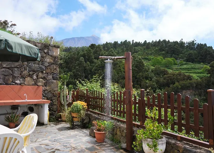 Felipe Luis Chalet San Juan de la Rambla