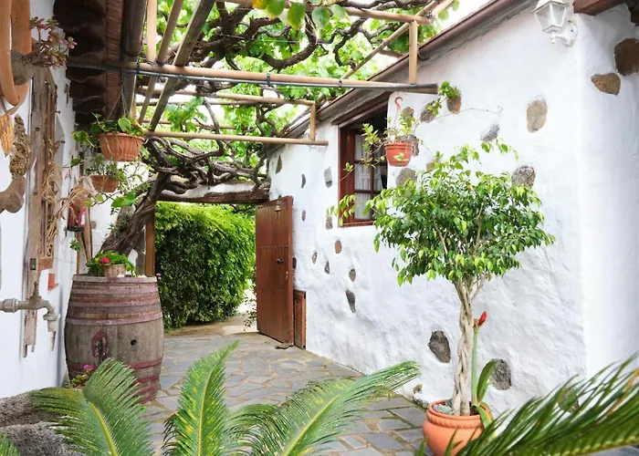 Chalet Felipe Luis San Juan de la Rambla