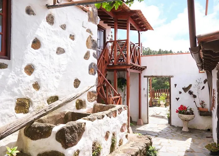 Chalet Felipe Luis *