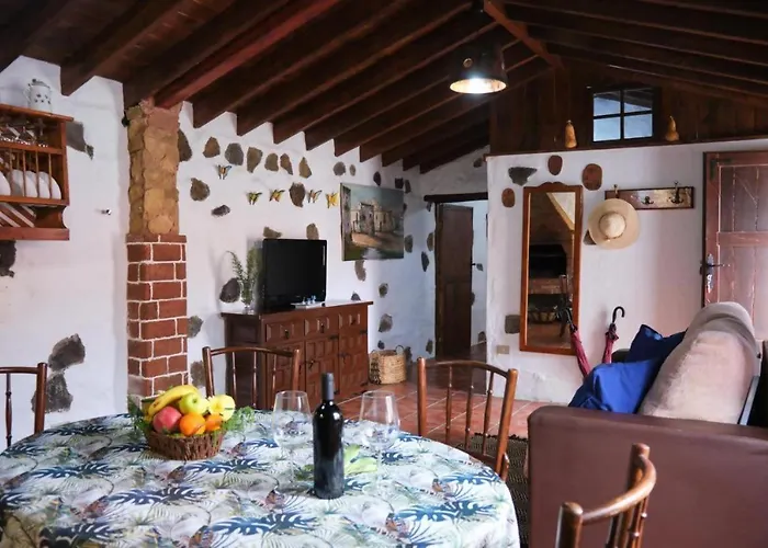 Felipe Luis Chalet San Juan de la Rambla