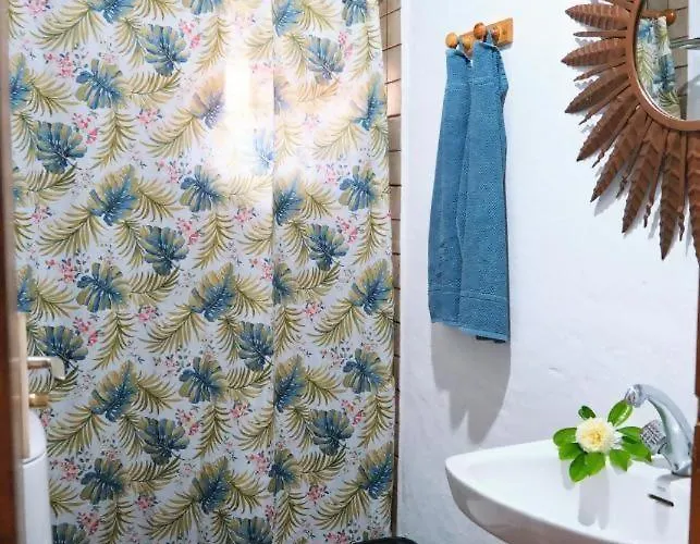 Chalet Felipe Luis San Juan de la Rambla