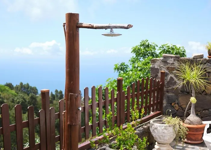 Chalet Felipe Luis San Juan de la Rambla