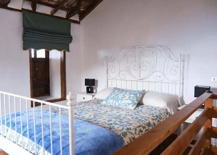 Felipe Luis Chalet San Juan de la Rambla