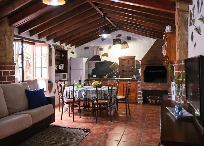 Chalet Felipe Luis San Juan de la Rambla