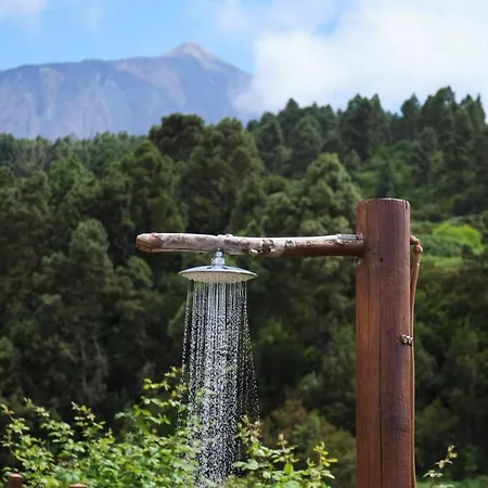 Chalé Felipe Luis San Juan de la Rambla