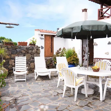 Felipe Luis Chalé San Juan de la Rambla