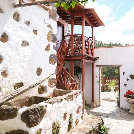 Chalet Felipe Luis *