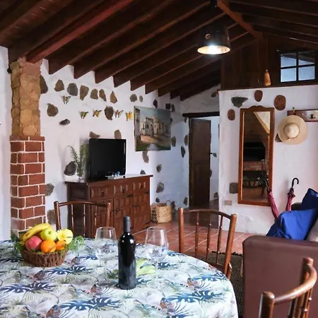 Felipe Luis Chalé San Juan de la Rambla