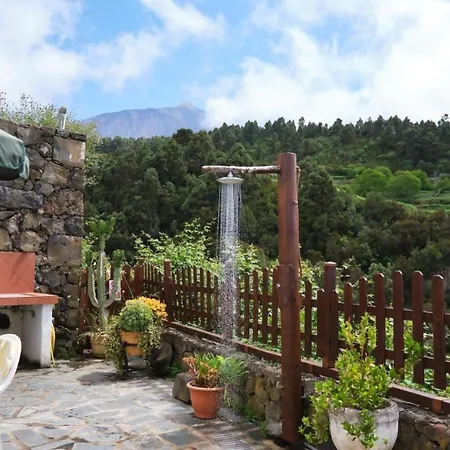 Felipe Luis Chalé San Juan de la Rambla