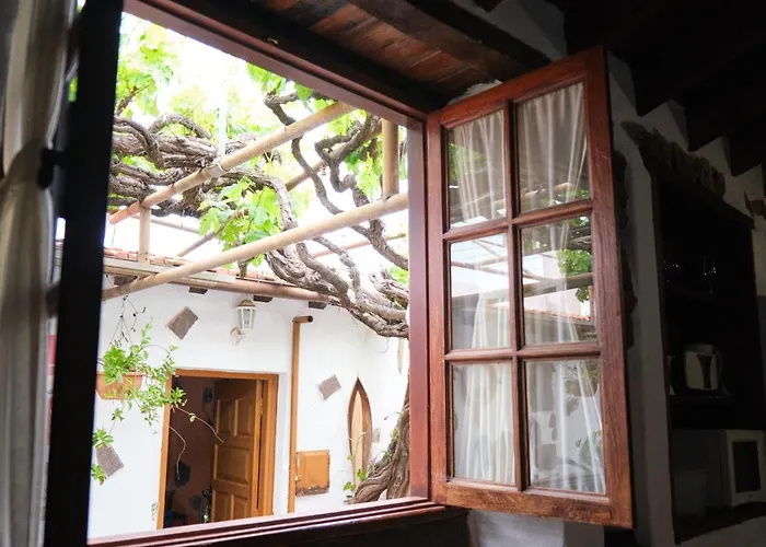 Felipe Luis * San Juan de la Rambla