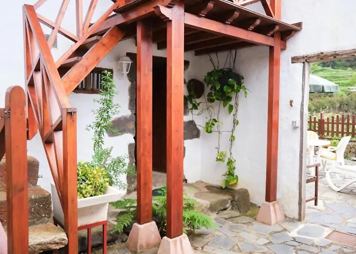 Felipe Luis Chalé San Juan de la Rambla