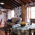 Chalet Felipe Luis